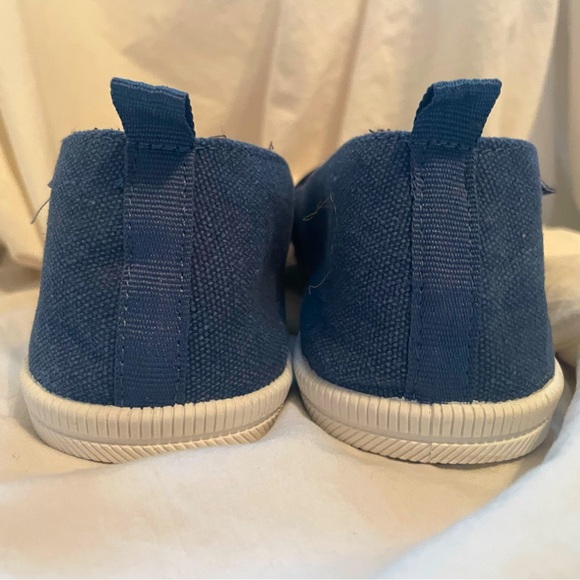 Rocket Dog Misa Canvas Slip On Canvas Shoes Comfortable Flats NWOB Women’s Sz 10 - Picture 13 of 16